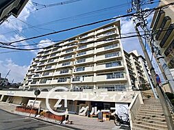 夙川ビューハイツC棟 中古マンション