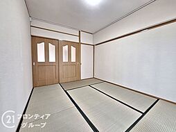 和室の画像