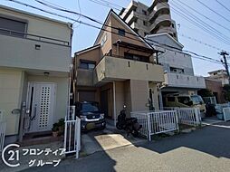 兵庫県尼崎市大西町1丁目