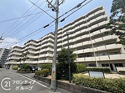 伊丹パーク・ホームズ1号棟　中古マンション