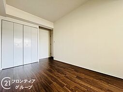 洋室の画像