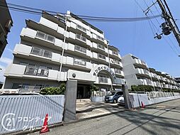 サンロイヤル南園田 中古マンション