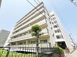 甲子園住宅 中古マンション