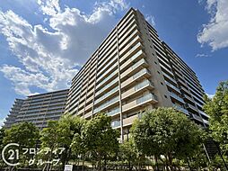 グランドメゾン伊丹池尻リテラシティ　中古マンション