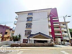 シーアイマンション第2甲陽園 中古マンション