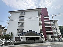 シーアイマンション第2甲陽園 中古マンション