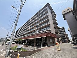 プラザ歌島B棟 中古マンション