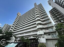 マイシティおおさか4番館 中古マンション