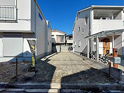 兵庫県尼崎市大西町２丁目