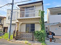 兵庫県尼崎市大西町2丁目