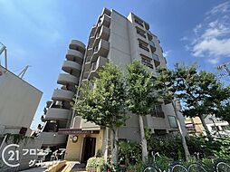 ルネ武庫川3番館 中古マンション