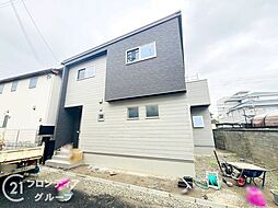 兵庫県尼崎市三反田町１丁目