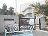 周辺：尼崎市立武庫北小学校 徒歩9分。 660m