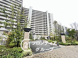 プラウドシティ塚口マークスカイ　中古マンション