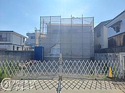 兵庫県尼崎市三反田町１丁目