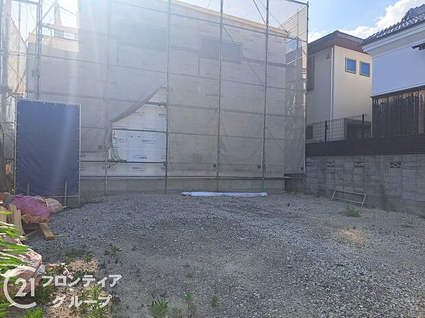 念願のマイホーム購入をお手伝いいたします