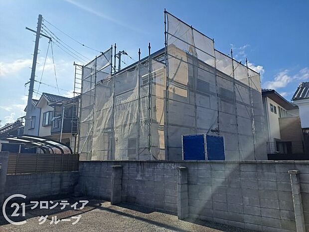 お家のご質問はお気軽にご相談下さい。