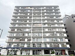 日商岩井野里マンション 中古マンション