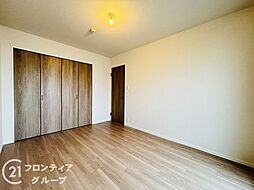 西宮マリナパークシティ・桜のまち4番館　中古マンション