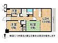 ライオンズマンション尼崎ガーデンシティ5階2,180万円