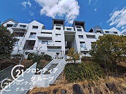 シェラビア東山台五番街　中古マンション