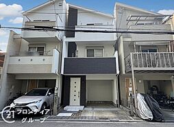 大阪府大阪市西淀川区姫里3丁目