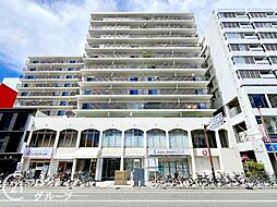 伊丹駅前ファミリーハイツ　中古マンション