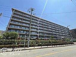 プラザ歌島A棟  中古マンション