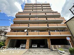 グラン・ドムール尼崎 中古マンション