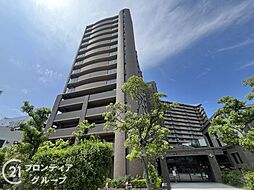 ルネパークオアシス 中古マンション