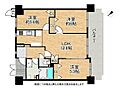 マイシティおおさか2番館9階1,899万円