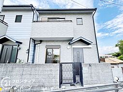 兵庫県西宮市松並町