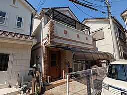 兵庫県尼崎市西昆陽２丁目