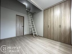室内の画像