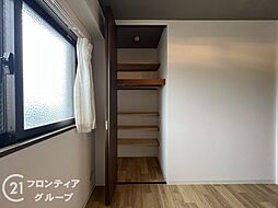 室内の画像