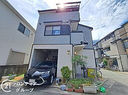 兵庫県尼崎市御園１丁目