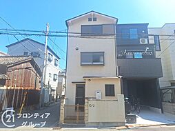 兵庫県尼崎市道意町５丁目