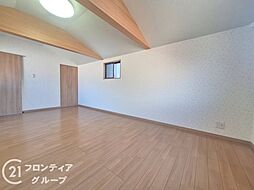 洋室の画像