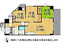 アークフォルム杭瀬公園11階2,799万円