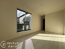 子供部屋の画像