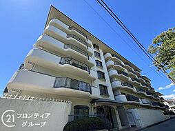夙川松風公園アーバンライフ 中古マンション