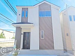 兵庫県伊丹市松ケ丘４丁目