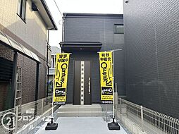 兵庫県伊丹市西野６丁目