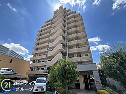 アービング尼崎東難波公園　中古マンション