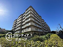 ジークレフ第二武庫川 中古マンション