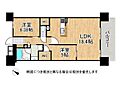 ハルモシティ 中古マンション6階4,280万円