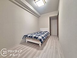 子供部屋の画像