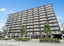 メガロコープ西宮2 1号棟 中古マンション