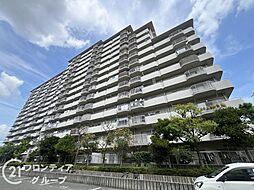 立花グリーンハイツ 1号棟 中古マンション