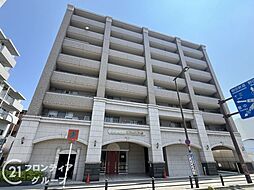 グローバル御幣島駅前 中古マンション